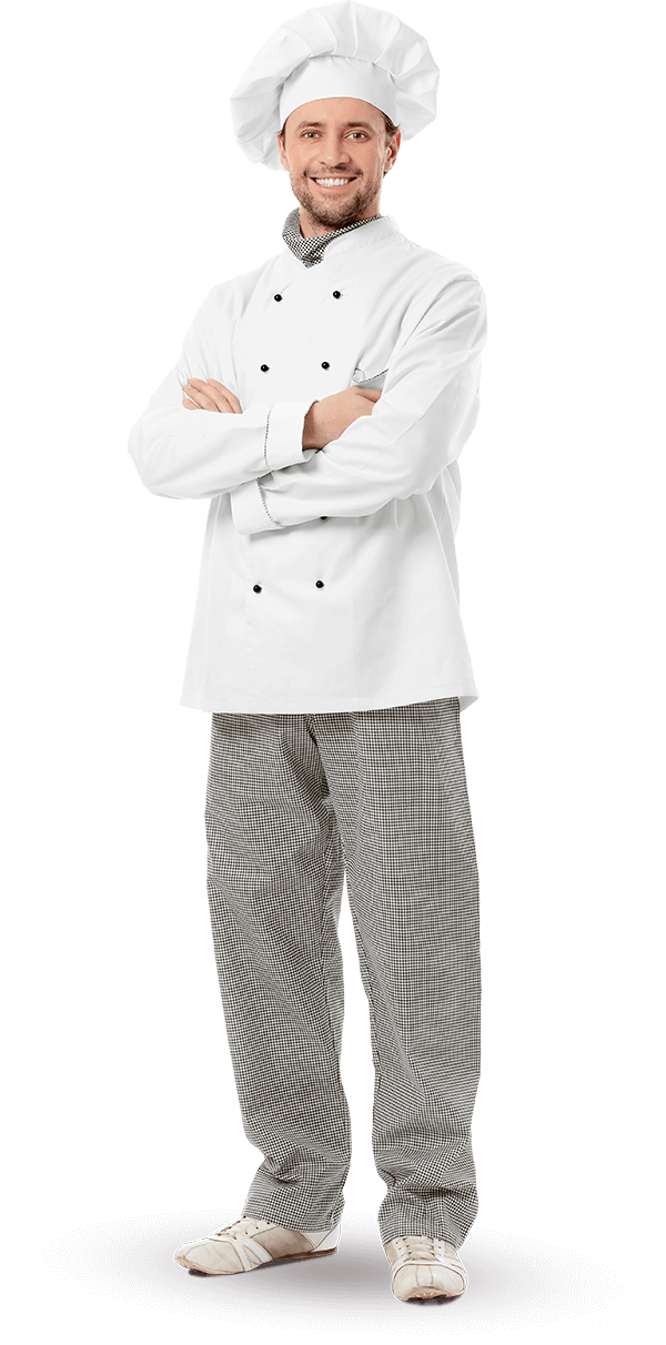 Chef